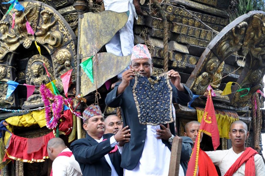 आइतवार उपत्यकामा सार्वजनिक विदा