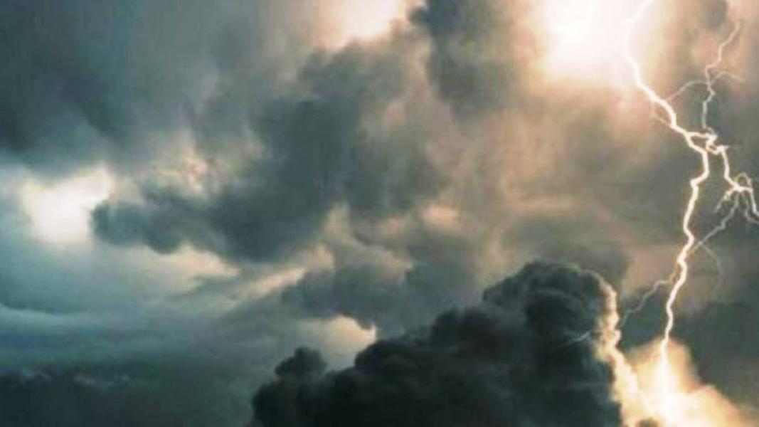 देशभर मनसुनी वायुको प्रभाव