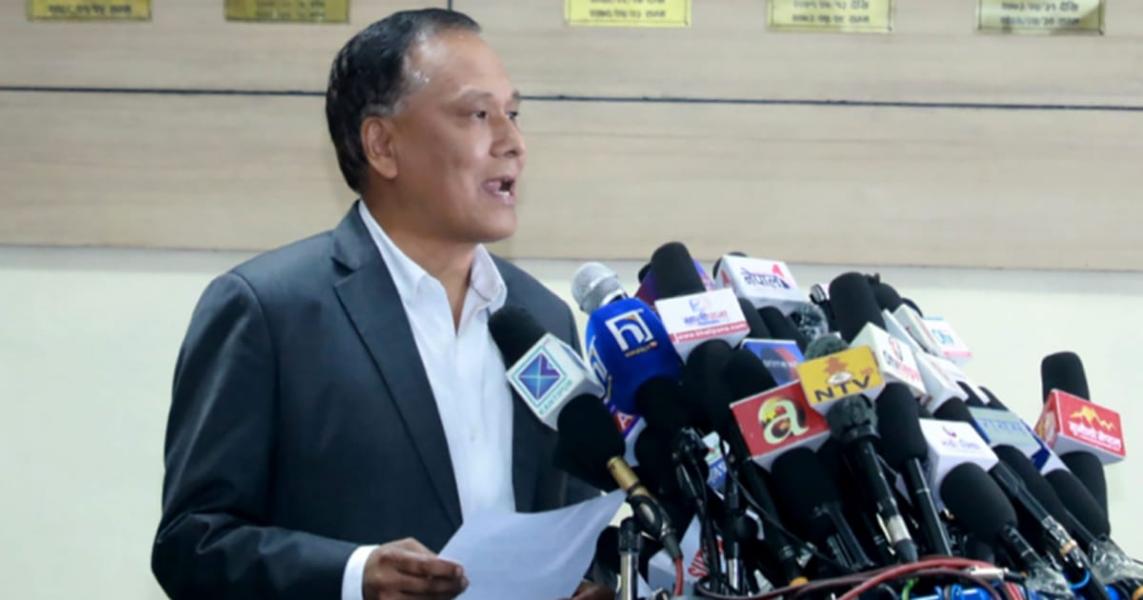 माथिल्लो तामाकोशीबाट उत्पादन शुरू नभएसम्म औद्योगिक क्षेत्रमा बिजुली कटौती