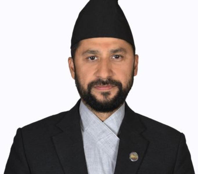 रास्वपा सभापति लामिछानेलाई थप चार दिन हिरासतमा राख्न अनुमति