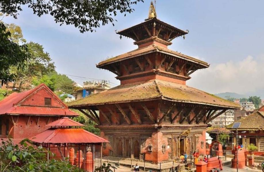 गोकर्णेश्वर महादेव मन्दिर क्षेत्रलाई विश्व सम्पदा सूचीमा सूचिकृत गर्न पहल गरिने प्रतिवद्धता