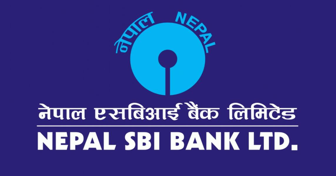 नेपाल एसबीआई बैंकको १०.६५ प्रतिशत लाभांश सुरक्षित गर्ने आज अन्तिम दिन