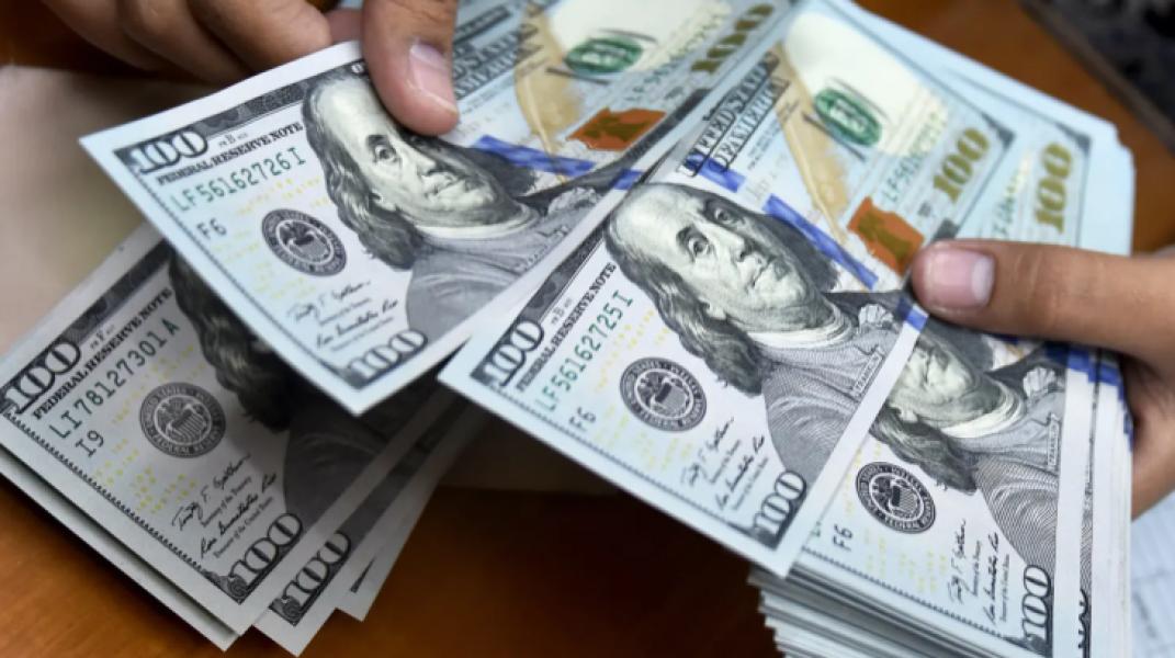 अमेरिकी डलर अहिलेसम्मकै उच्च विन्दुमा