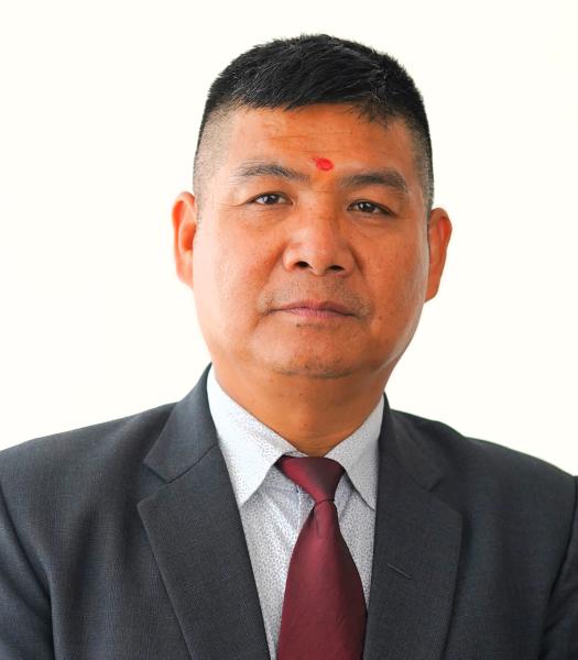 डाटा विश्लेषण र दाबी प्रशोधनमा सुधार गर्न डिजिटल उपकरण र सफ्टवेयरलाई प्राथमिकतामा राखेका छौं