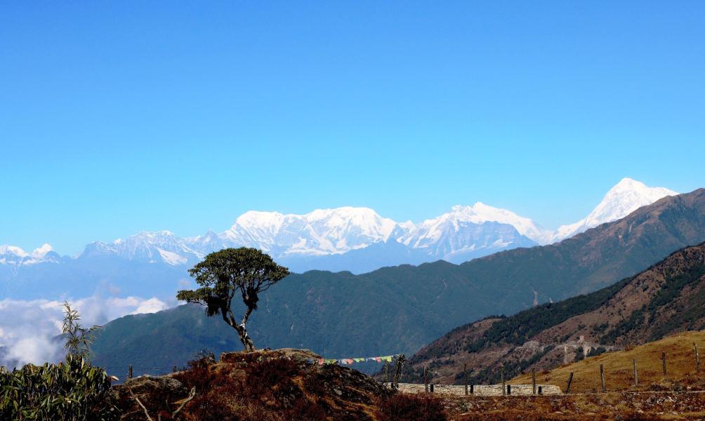 मकालु हिमाल