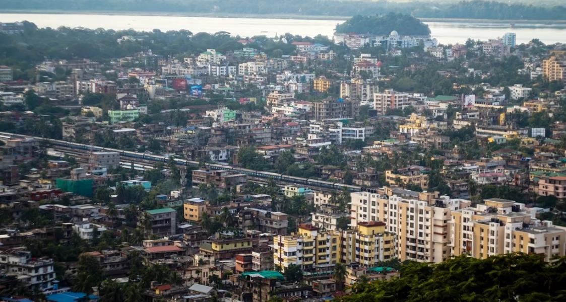 भारतमा बालविवाहका घटनामा पाँच हजार भन्दा बढी पक्राउ