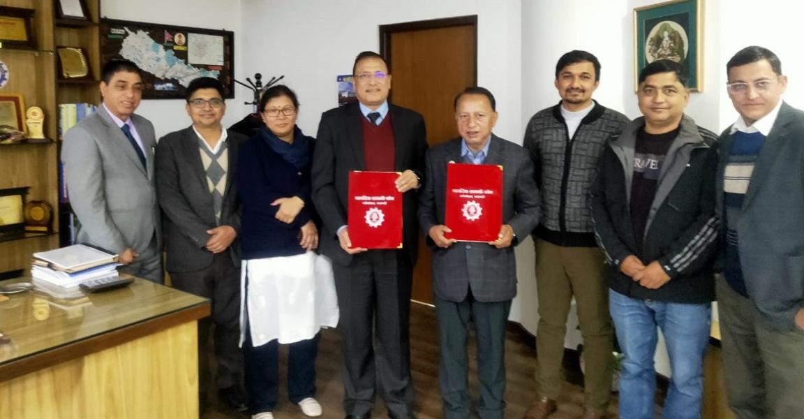 म्याग्दी हाइड्रोपावरले साढे ४७ करोडको सेयर निष्काशन गर्ने