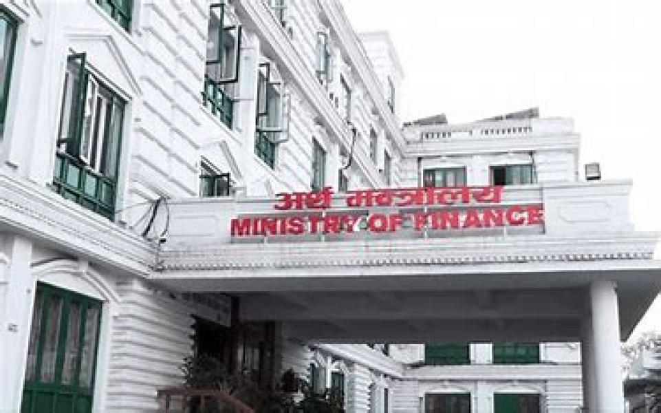 वैदेशिक सहायता प्रतिबद्धता २३७.५ प्रतिशतले बृद्धि