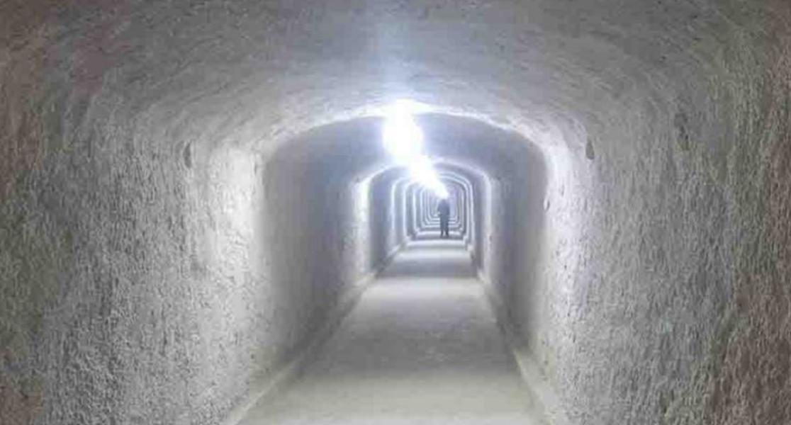 चुरियामाई सुरुङमार्ग सर्वसाधारणका लागि खुला गरिँदै