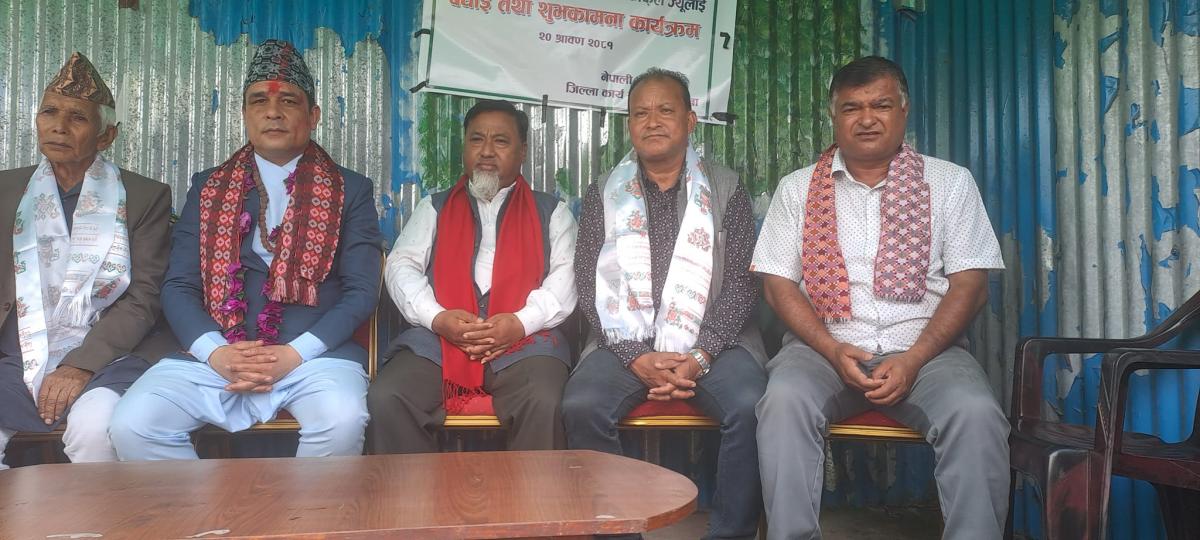 प्रभावकारी ढंगले काम गर्न प्रदेश सरकारहरु क्रियाशील हुनुपर्नेमा जोड