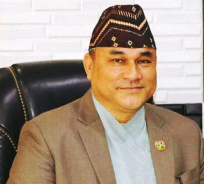 सुदूरपश्चिम प्रदेशको मुख्यमन्त्रीमा कमल बहादुर शाह नियुक्त