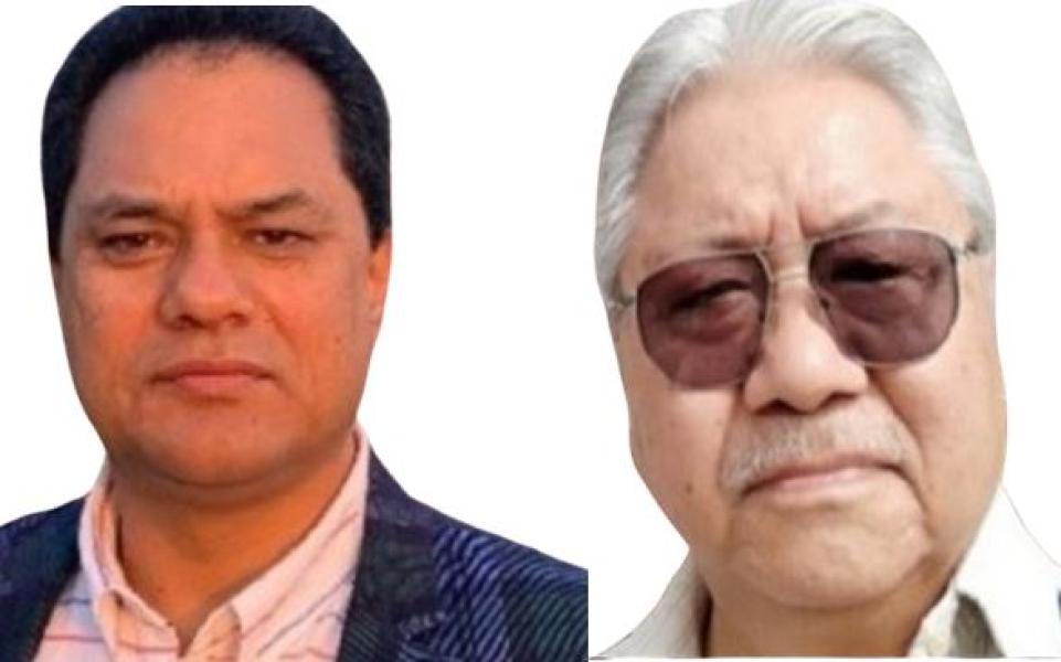 विद्युत् प्राधिकरणको सञ्चालक सदस्यमा देवेन्द्र कार्की र महेन्द्र बहादुर गुरुङ नियुक्त