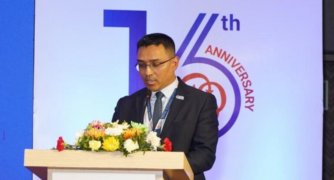 एनसीएचएलको १६ औं वार्षिकोत्सव सम्पन्न