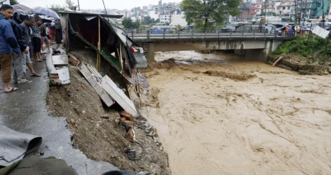 बाढी, पहिरो र डुबानमा १२ अर्ब ३६ करोड बढी बीमा दाबी, एक अर्ब १९ करोड भुक्तानी