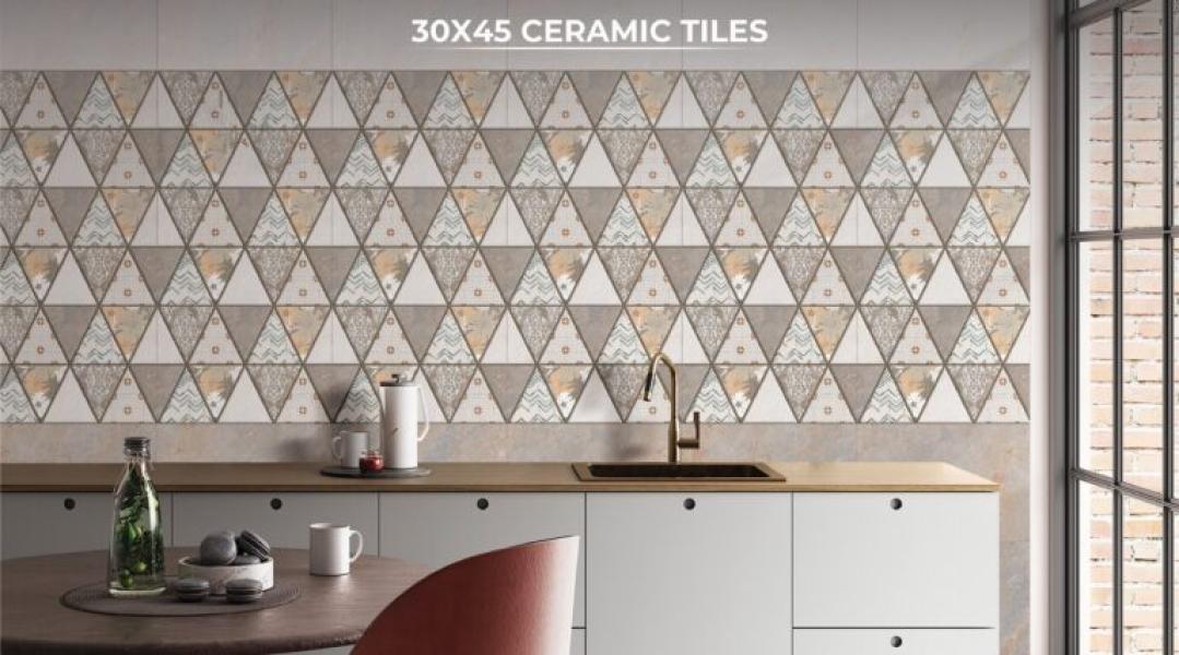 कजरिया टाइल्सद्वारा नेपालमा पहिलो प्रिमियम सिरेमिक टाइल उत्पादन सुरु