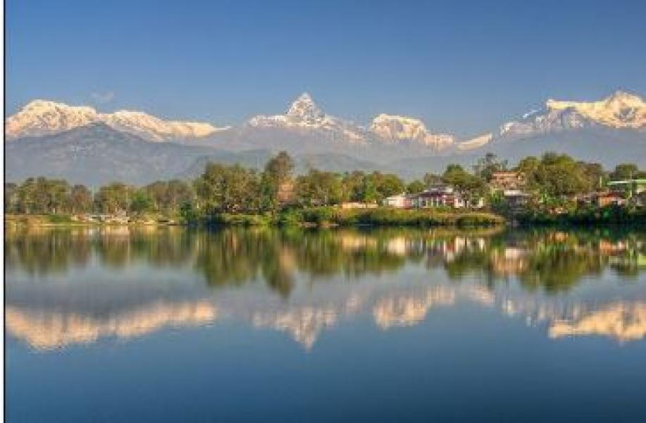 पोखराको फेवातालमा आजदेखि ‘ड्रागन बोट रेस फेस्टिभल’