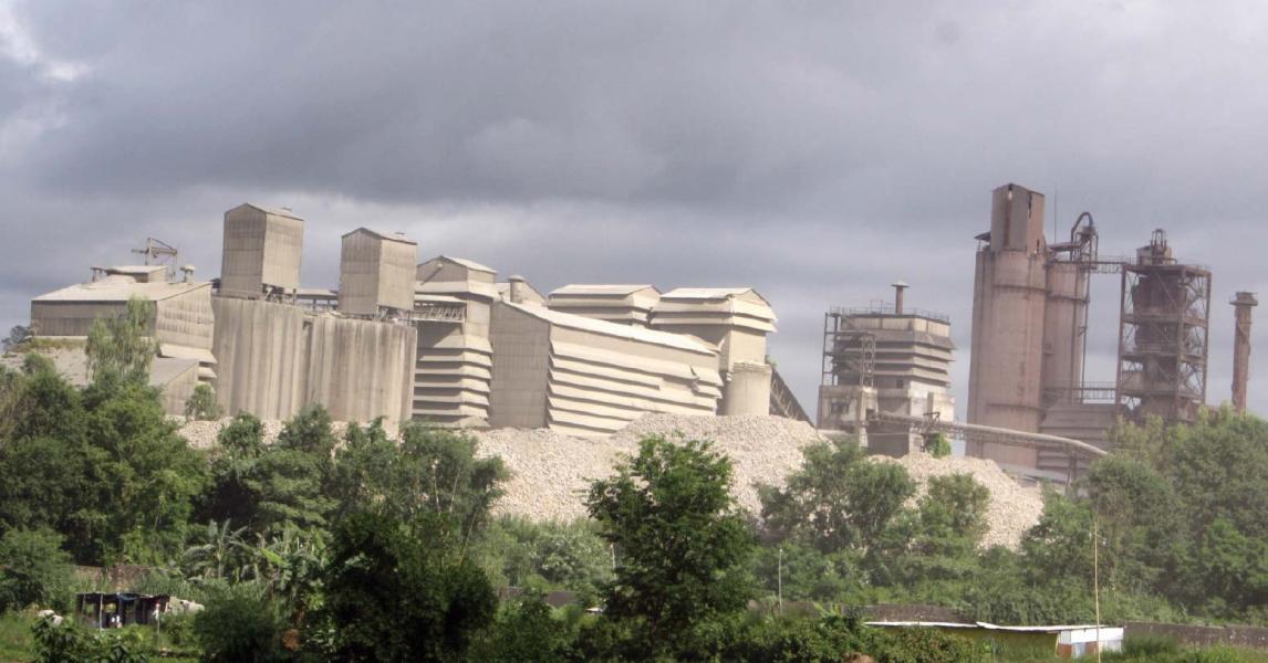 उत्पादन नहुँदा हेटौँडा सिमेन्टमा आर्थिक संकट