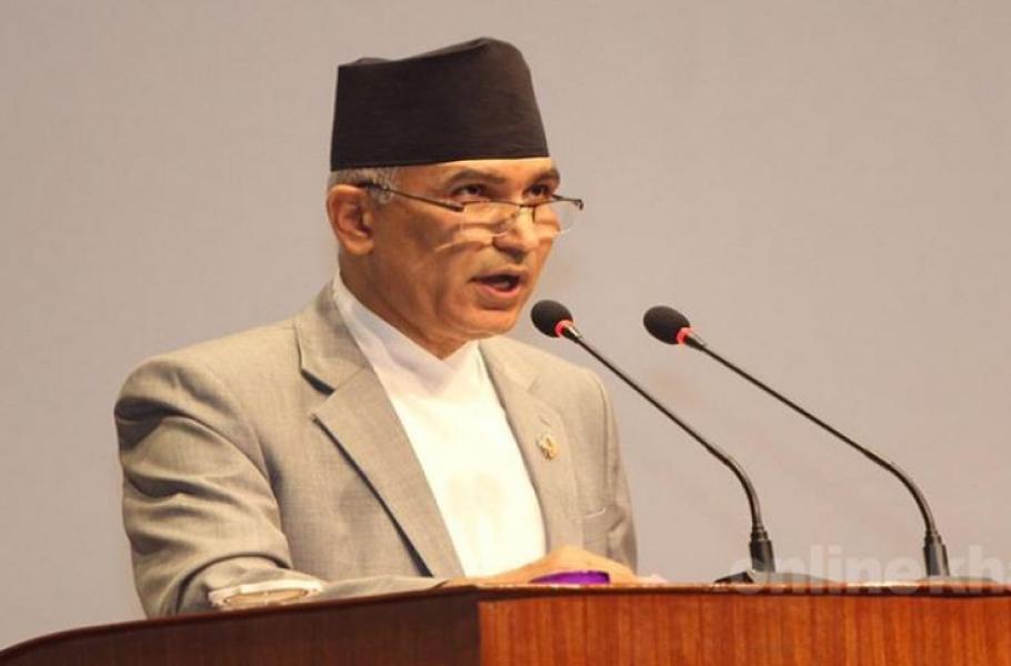 वैकल्पिक वित्तीय स्रोत जुटाउन विधेयक ल्याउँदै सरकार