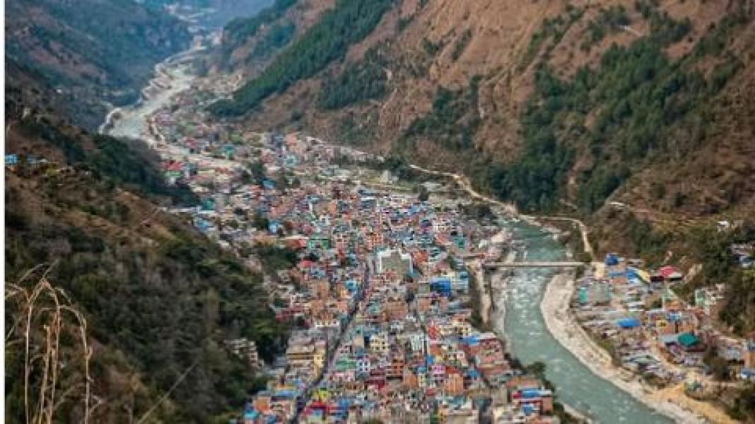 आठौँ म्याग्दी महोत्सव : स्थानीय उत्पादनलाई प्राथमिकता