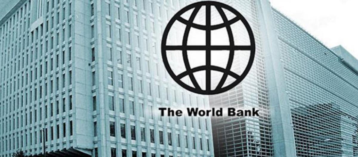 आलेखः विश्व अर्थतन्त्र २०२४; कमजोर वृद्धिदर, भूराजनीतिक तनाव र कृतिम बौद्धिकताको उत्कर्षको वर्ष