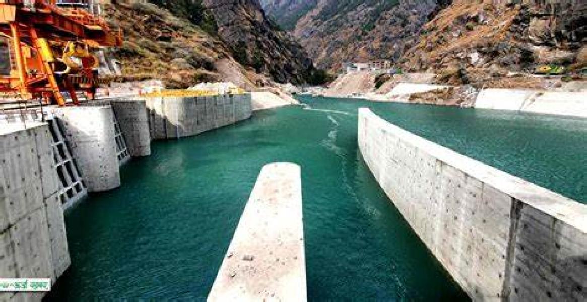 वार्षिक सवा ३ अर्ब आम्दानी हुने रसुवागढी आयोजनाबाट व्यापारिक उत्पादन सुरु,