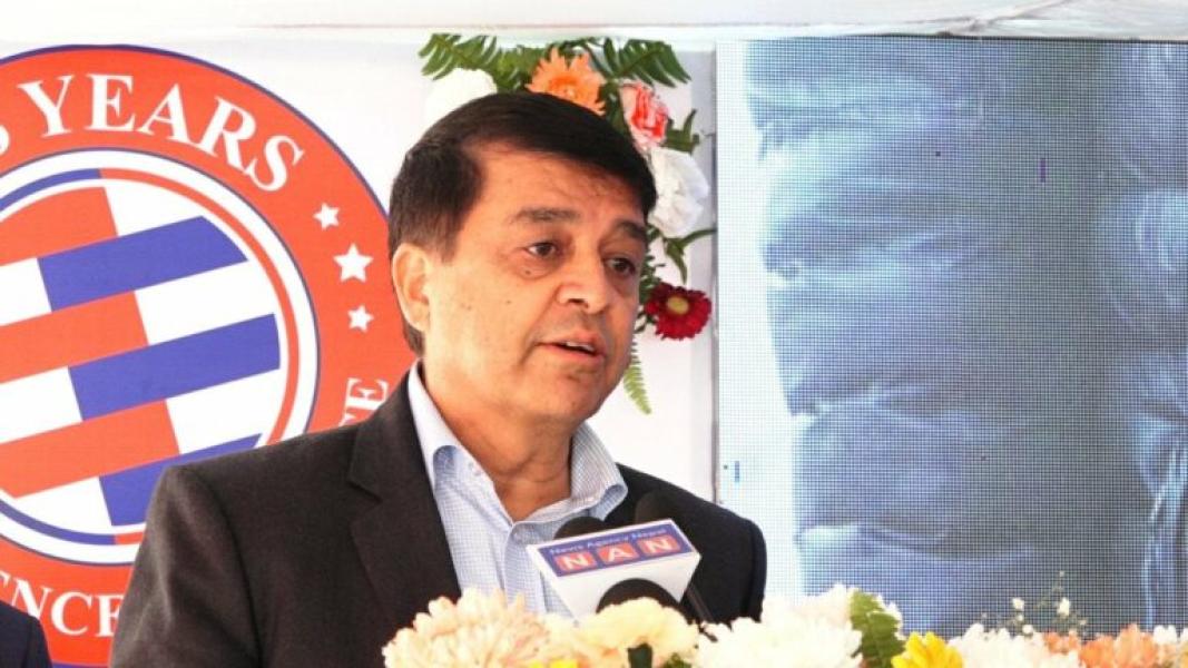 सबै प्यारामिटरमा ग्लोबल आइएमई देशकै अब्बल बैंक : अध्यक्ष ढकाल