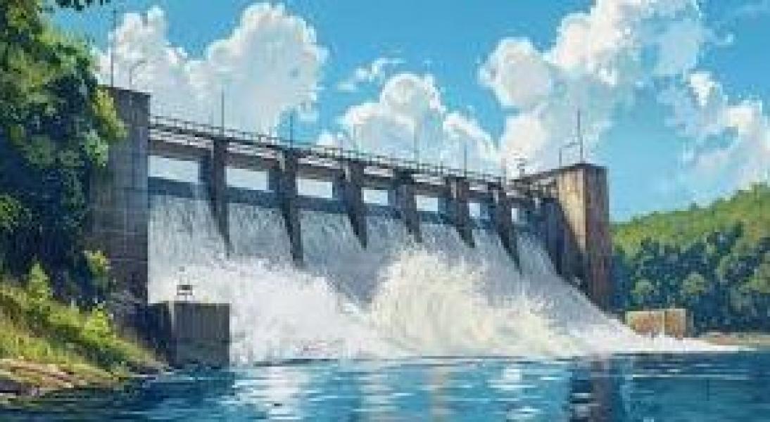 ऊर्जा क्षेत्रमा लगानी बढाउनुपर्नेमा जोड