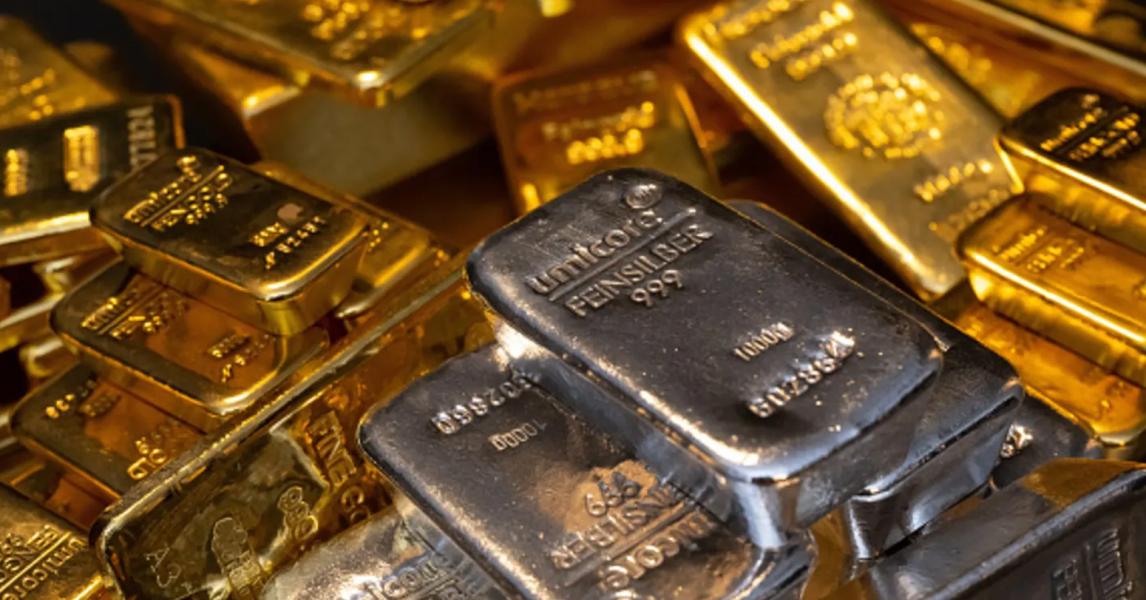 तीन दिन पछि घट्यो सुनको मूल्य