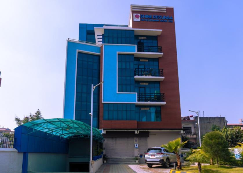 शाइन रेसुङ्गा डेभलपमेन्ट बैंकमा ६ जना सञ्चालक निर्विरोध