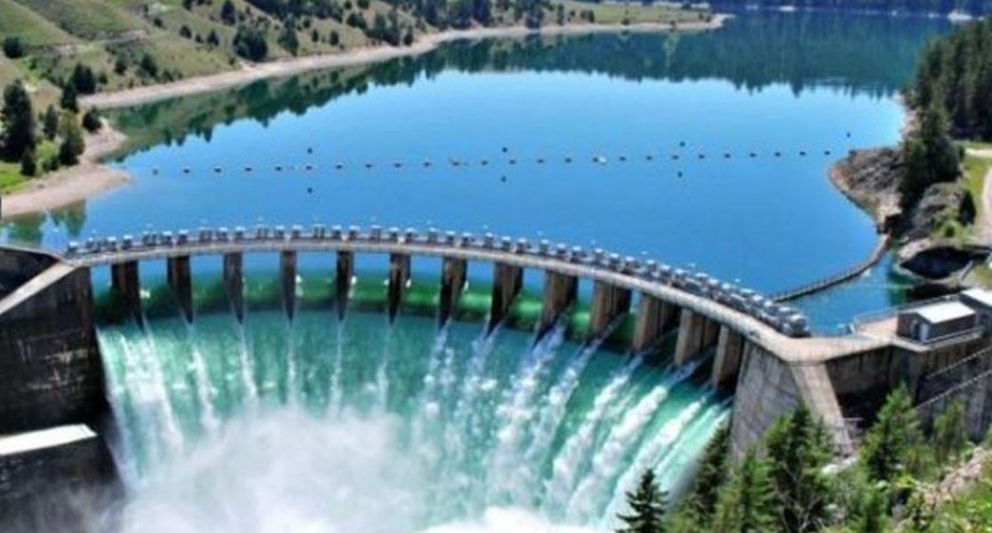 Consortium signs facilities agreement with Upper Marshyangdi-1 Hydropower to finance 102 MW Project