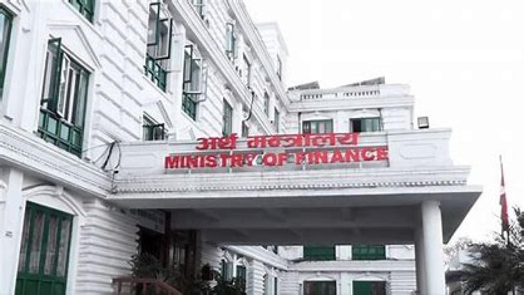 वैकल्पिक वित्तसम्बन्धी कानुन बन्दै, ५० अर्ब पुँजीको कोष बनाउने प्रस्ताव