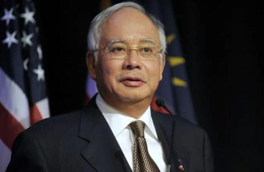 मलेसियाको जेलमा रहेका पूर्व नेता नजिबले बाँकी सजाय घरमा नै बिताउन पाउने