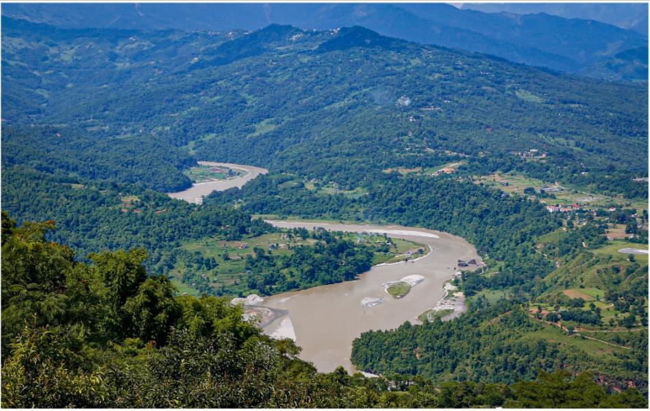 अरुण तेस्रो आयोजनाबाट चार सय परिवारले मुआब्जा पाउने