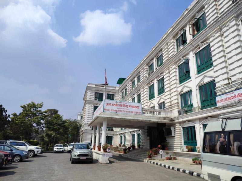 २८ हजार मेगावाट बिद्युत् उत्पादन गर्न विदेशमा रहेका नेपालीबाट साढे १६ खर्ब उठाउने लक्ष्य