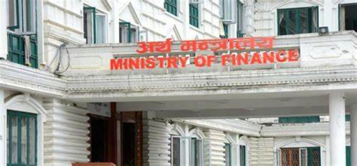 तीन तहको सरकारको खर्च राजस्वभन्दा झन्डै पाँच खर्ब बढी