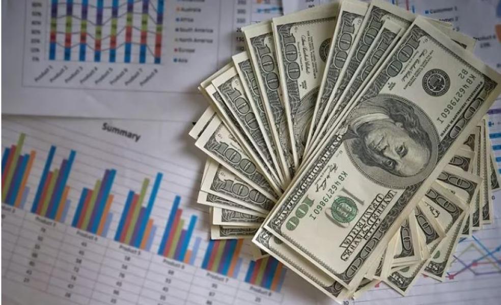 विदेशी मुद्राको विनिमयदर