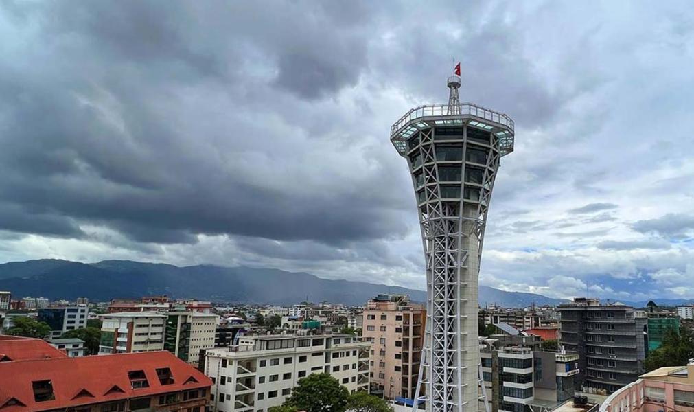 स्काइवाक टावरले आइपिओ जारी गर्ने