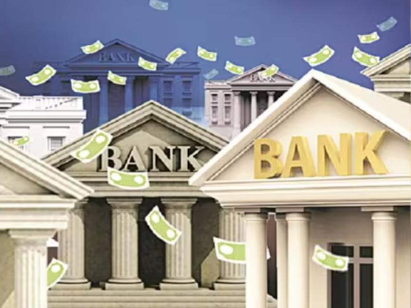 बैंक तथा वित्तीय संस्थाहरूमा एक खर्ब ७२ अर्बले बढ्यो निक्षेप