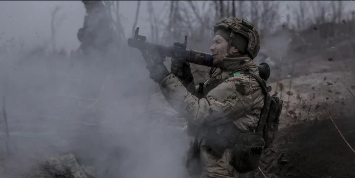 युक्रेनसँगको युद्धमा ३०० उत्तर कोरियाली सैनिकको मृत्यु