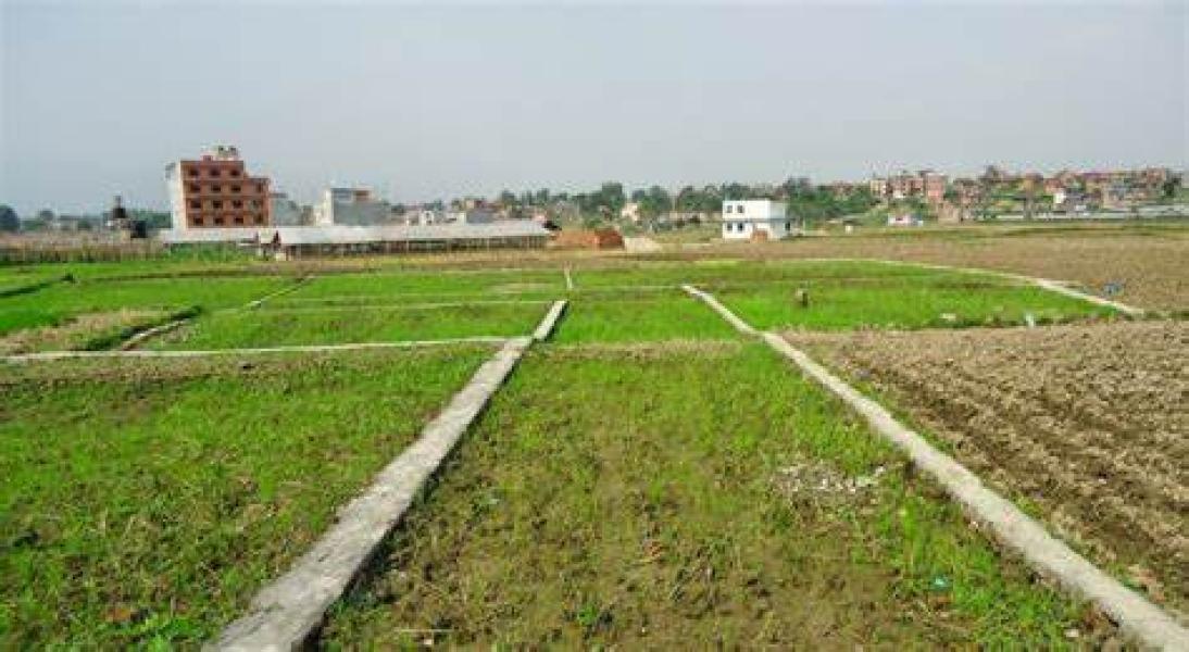 घरजग्गा कारोबार १० प्रतिशत बढ्यो