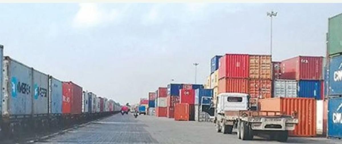 सुक्खा बन्दरगाह भन्सारकाे छ महिनाको अवधिमा राजस्व सङ्कलन घट्यो