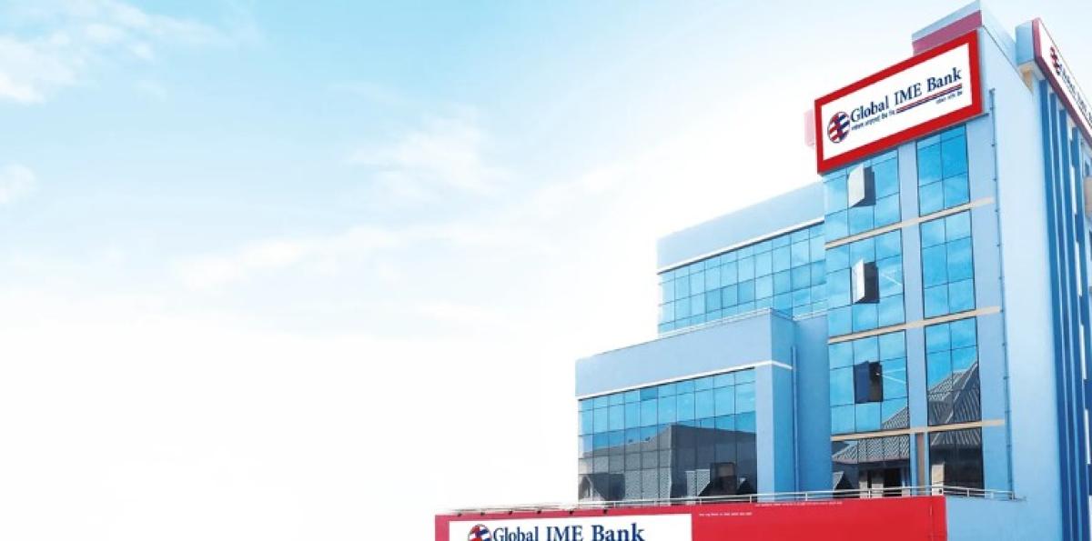 ग्लोबल आइएमई बैंकको सेवा सात घन्टा अबरुद्ध हुने