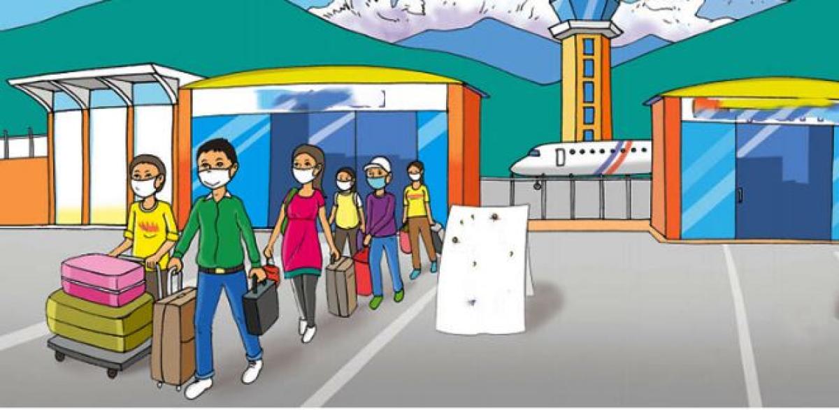 वैदेशिक अध्ययनमा मात्रै ४७ अर्ब ३४ करोड खर्च