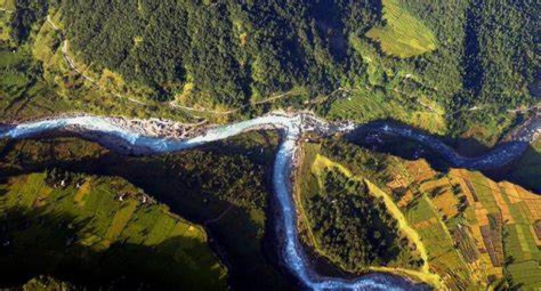 नौ सय मेगावाटको माथिल्लो कर्णालीमा जुट्यो लगानी, १७ बर्षपछि बन्ने पक्का