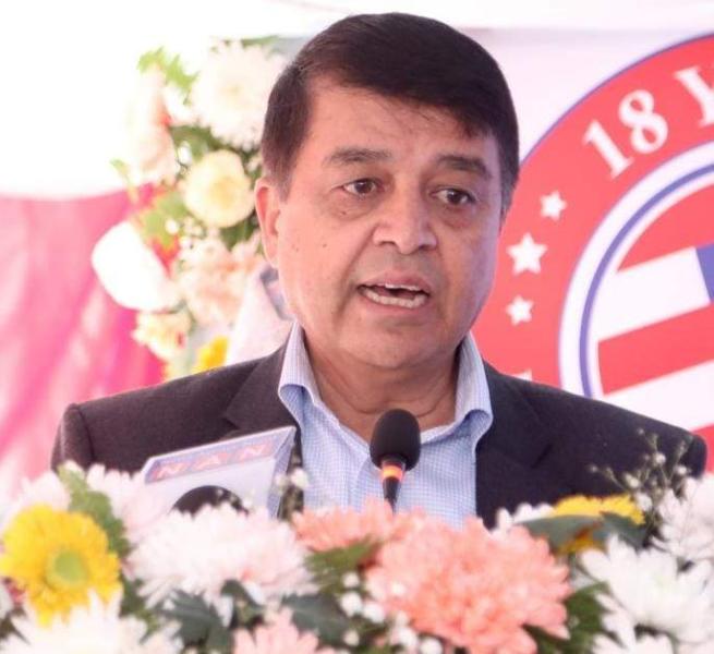 सिक्लेसमा नयाँ केबलकार निर्माणको चरणमा  : अध्यक्ष चन्द्रप्रसाद ढकाल