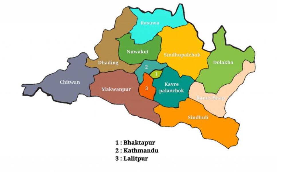 ‘सात हजार मिटरसम्मका हिमाल आरोहणबाट प्राप्त रोयल्टी प्रदेशलाई दिनुपर्छ’