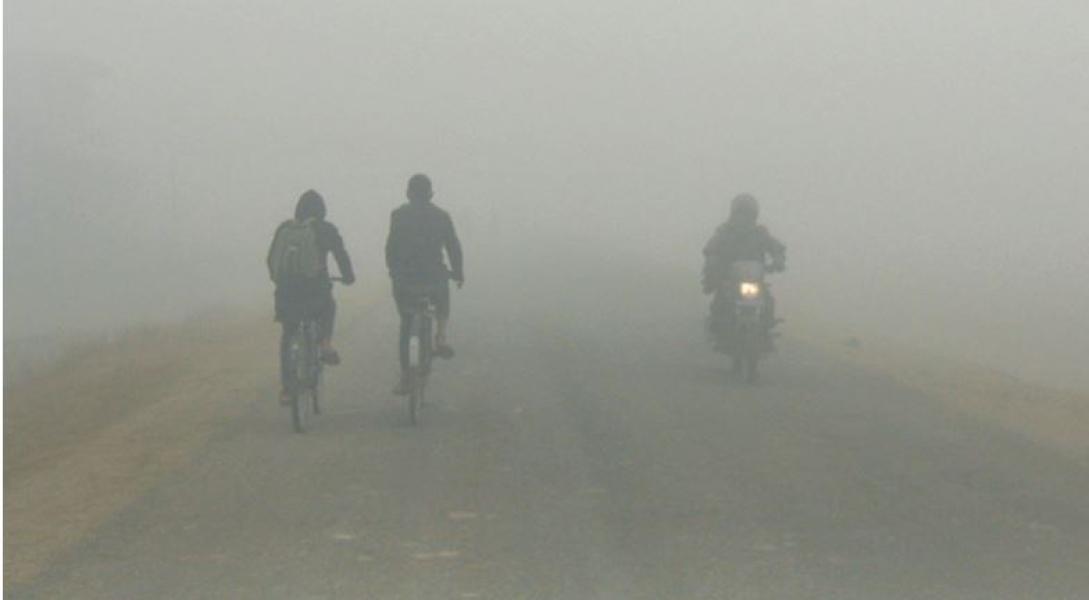 स्वास्थ्य सतर्कता अपनाउन आग्रह
