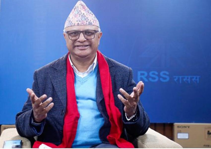 अन्तर्वार्ता : कोशी प्रदेश सरकार ‘गेमचेन्जर’ योजना कार्यान्वयनमा तल्लिन छ : मुख्यमन्त्री कार्की