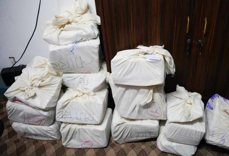 प्राधिकरणले लेखा समितिमा बुझायो झण्डै एक लाख पेजको टिओडी मिटरको बिबरण