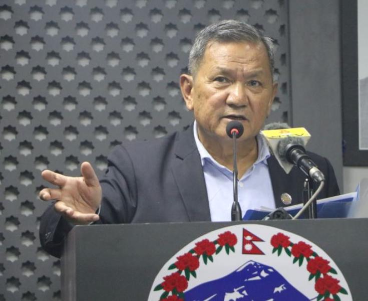 तेह्र अर्ब अनुदान सहायता स्वीकृत गर्ने मन्त्रिपरिषद्को निर्णय